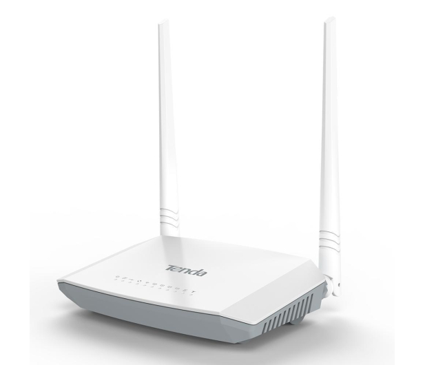 Tenda V300 VDSL2 N300 - 1384096 - zdjęcie 2